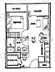 East Village (D16), Apartment #511622911
